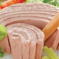 ANTIPASTO AL TONNO