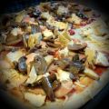 PASTA PER PIZZA