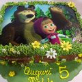 Masha e Orso!!!