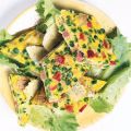 Frittata saporita