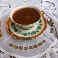CIOCCOLATA CALDA.....goduriosa...BUON SAN[...]