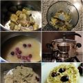 Risotto con Crema di Carciofi e Robiola©.