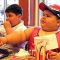 Alimentazione ai fast food: aumenta lo stress e[...]