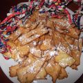 Chiacchiere... frappe...cenci...