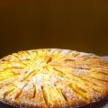 Torta mele