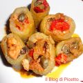 Cucuzza longa ripiena anche al microonde - Il[...]