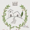 Natale al Poggio e la mia Crema di mele