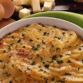 Gratin di patate 2