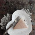 Torta ai tre cioccolati di Santin su daquoise[...]