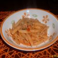 PASTA AL TONNO