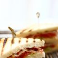 CLUB SANDWICH, OVVERO IL RE DEI PANINI....