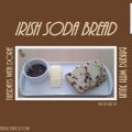 Irish Soda Bread - Baking with Julia