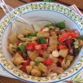 Insalata per l'estate