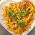 Garganelli mandorle speck e rucola - Natalia[...]