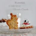 I biscotti di Babbo Natale