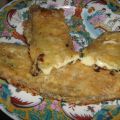 Melanzane dorate e fritte con sottilette INALPI