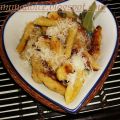 Gnocchi di patate alla tedesca