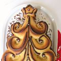Torta Albero di Natale