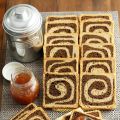 Fette biscottate integrali al caffè