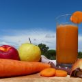 Centrifugati di frutta e verdura...Tante[...]