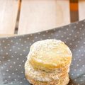 Lemon meltaways