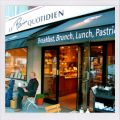 Le pain quotidien (New York, USA)