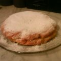 Tommy's Cake