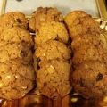 ***BISCOTTI RUSTICI CON FRUTTA SECCA***