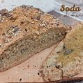 Che estate è stata? - Soda Bread di farro e[...]