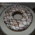 Ciambella marmorizzata