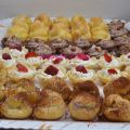 IL BUFFET DOLCE
