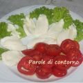 Insalata caprese