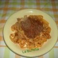 RAGU' ALLA BOLOGNESE
