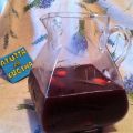 SANGRIA alle PESCHE