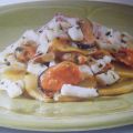 Totani e cozze