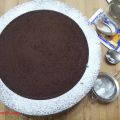 dolce semplice al cacao con lievito in polvere[...]