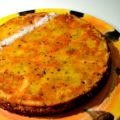 Torta meranese a modo mio