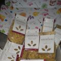 Nuova collaborazione con l'Antico Pastificio[...]