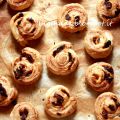 rotolini di pomodori secchi e grana