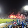 LA PARTITA DI PALLONE