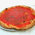 Pizza Marinara