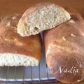 Pane con patate con l'impasto base nr 3 della[...]