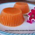 Sorbetto all'albiccocca