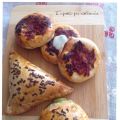 Impasto per rosticceria