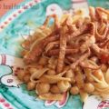 Ciciari e tria