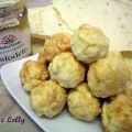 Frittelline di pane carasau