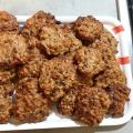 ***BISCOTTI CON FIOCCHI DI FARRO SOFFIATI E[...]