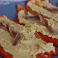 Peperoni in salsa tonnata