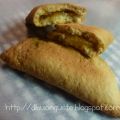 Biscotti con sorpresa!!!