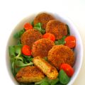 Polpette con Zucchine e Mortadella
